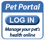 Pet Portal Login