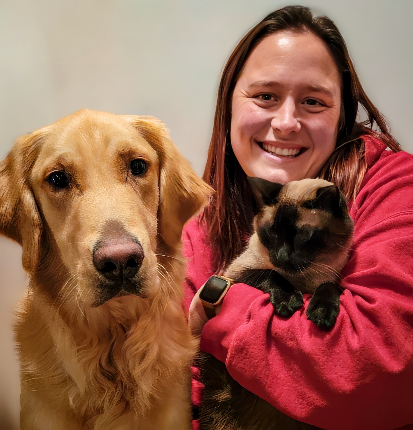 Watertown Veterinary Clinic - Watertown, MN - Nicole Watertown Veterinary Clinic - Watertown, MN - Nicole