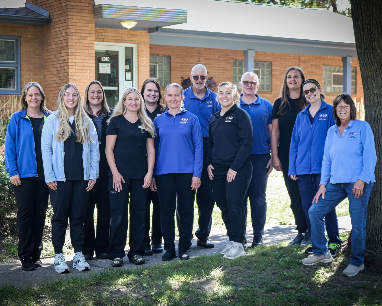 Our Staff